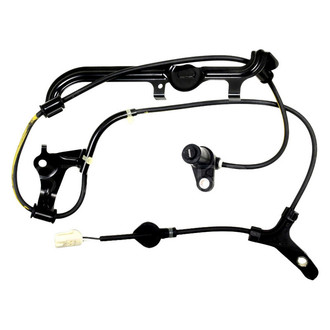 Standard® - Intermotor™ Rear Passenger Side ABS Speed Sensor