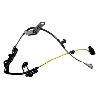 Standard® - Intermotor™ Front Passenger Side ABS Speed Sensor