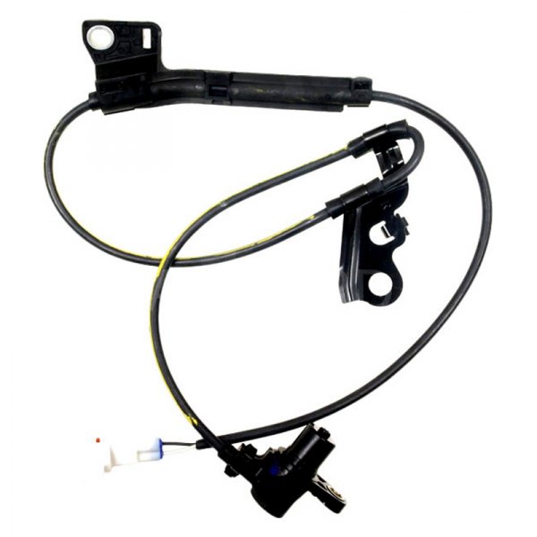 Standard® - Intermotor™ Front Passenger Side ABS Speed Sensor