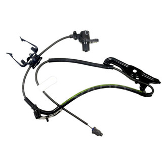 Standard® - Intermotor™ Front Passenger Side ABS Speed Sensor