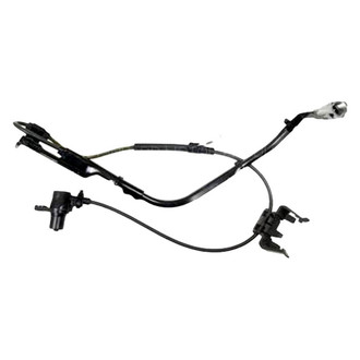 Standard® - Intermotor™ Front Passenger Side ABS Speed Sensor