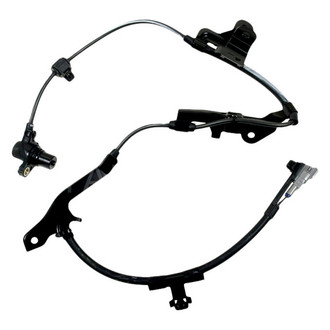 Standard® - Intermotor™ Front Driver Side ABS Speed Sensor