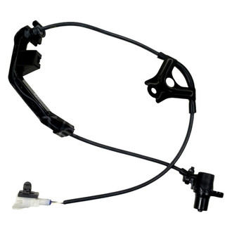 Standard® - Intermotor™ ABS Wheel Speed Sensor