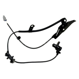 Standard® - Intermotor™ Front Driver Side ABS Speed Sensor