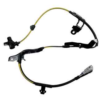Standard® - Intermotor™ Front Passenger Side ABS Speed Sensor