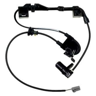 Standard® - Intermotor™ ABS Wheel Speed Sensor