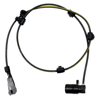 Standard® - Intermotor™ Rear Passenger Side ABS Speed Sensor