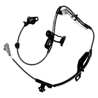 Standard® - Intermotor™ Front Driver Side ABS Speed Sensor