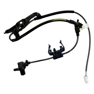 Standard® - Intermotor™ Front Passenger Side ABS Speed Sensor