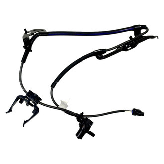 Standard® - Intermotor™ Front Driver Side ABS Speed Sensor