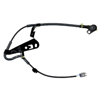 Standard® - Intermotor™ Front Driver Side ABS Speed Sensor