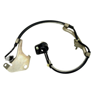 Standard® - Intermotor™ ABS Wheel Speed Sensor
