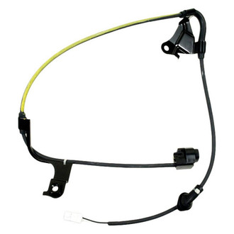 Standard® - Intermotor™ Rear Passenger Side ABS Speed Sensor Wire Harness