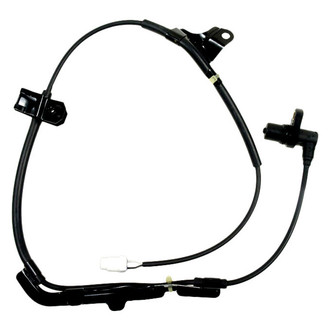 Standard® - Intermotor™ Front Driver Side ABS Speed Sensor