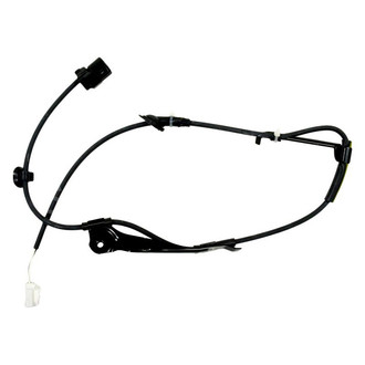 Standard® - Intermotor™ Rear Passenger Side ABS Speed Sensor Wire Harness