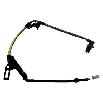 Standard® - Intermotor™ Front Passenger Side ABS Speed Sensor