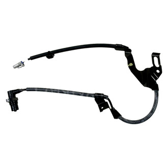 Standard® - Intermotor™ ABS Wheel Speed Sensor
