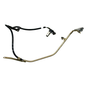 Standard® - Intermotor™ Front Driver Side ABS Speed Sensor