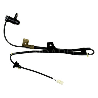 Standard® - Intermotor™ Rear Passenger Side ABS Speed Sensor