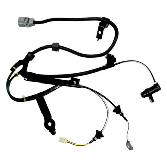 Standard® - Intermotor™ Rear Driver Side ABS Speed Sensor