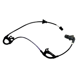 Standard® - Intermotor™ Rear Driver Side ABS Speed Sensor