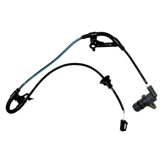 Standard® - Intermotor™ Rear Passenger Side ABS Speed Sensor