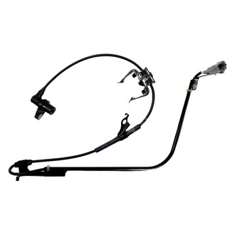 Standard® - Intermotor™ Front Passenger Side ABS Speed Sensor