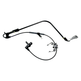 Standard® - Intermotor™ ABS Wheel Speed Sensor