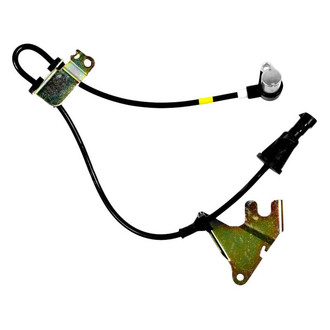 Standard® - Front Driver Side ABS Speed Sensor