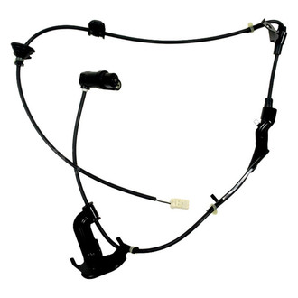 Standard® - Intermotor™ Rear Driver Side ABS Speed Sensor