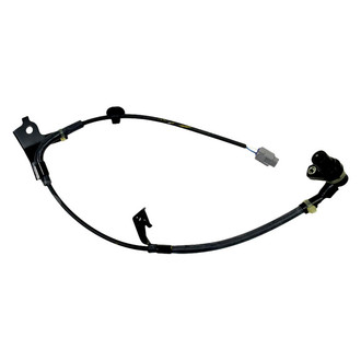 Standard® - Intermotor™ Front Passenger Side ABS Speed Sensor