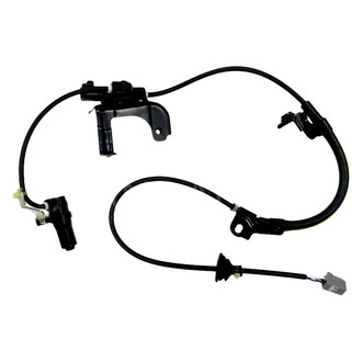 Standard® - Intermotor™ Rear Passenger Side ABS Speed Sensor