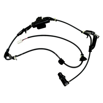 Standard® - Intermotor™ Rear Passenger Side ABS Speed Sensor