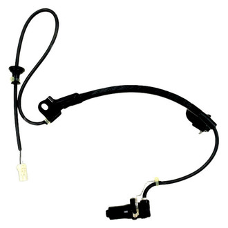 Standard® - Intermotor™ Rear Driver Side ABS Speed Sensor