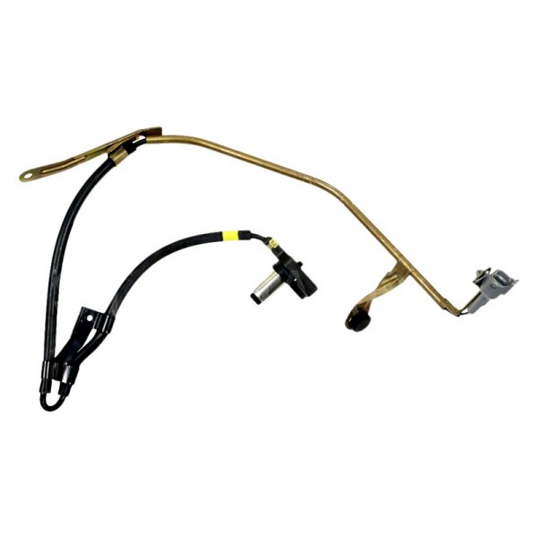 Standard® - Intermotor™ Front Passenger Side ABS Speed Sensor