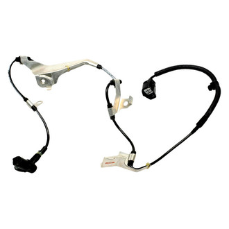Standard® - Intermotor™ Front Driver Side ABS Speed Sensor