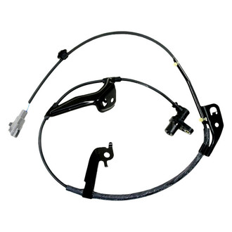 Standard® - Intermotor™ Front Driver Side ABS Speed Sensor