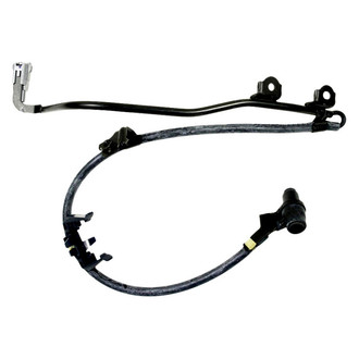 Standard® - Intermotor™ Front Driver Side ABS Speed Sensor