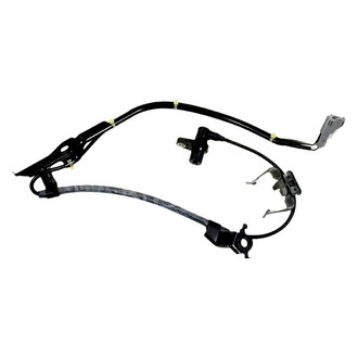 Standard® - Intermotor™ Front Driver Side ABS Speed Sensor