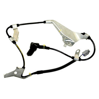 Standard® - Intermotor™ Front Passenger Side ABS Speed Sensor