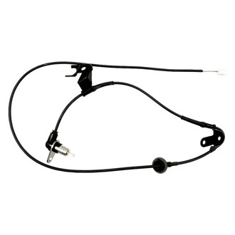 Standard® - Intermotor™ Rear Passenger Side ABS Speed Sensor