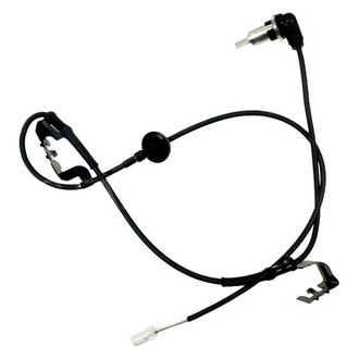 Standard® - Intermotor™ Rear Passenger Side ABS Speed Sensor