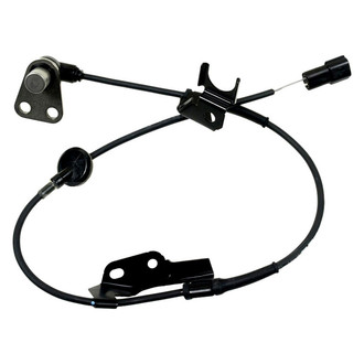 Standard® - Intermotor™ ABS Wheel Speed Sensor