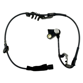 Standard® - Intermotor™ Front Driver Side ABS Speed Sensor