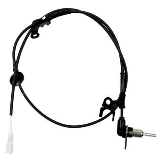 Standard® - Intermotor™ ABS Speed Sensor