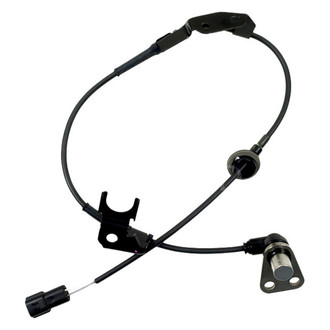 Standard® - Intermotor™ Front Passenger Side ABS Speed Sensor