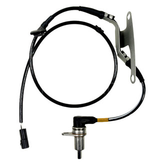 Standard® - Intermotor™ Front Passenger Side ABS Speed Sensor