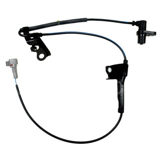 Standard® - Intermotor™ Front Driver Side ABS Speed Sensor