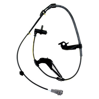 Standard® - Intermotor™ Front Passenger Side ABS Speed Sensor