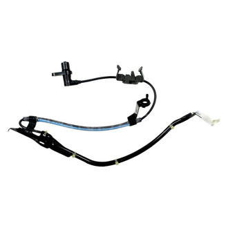 Standard® - Intermotor™ Front Passenger Side ABS Speed Sensor